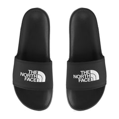 The North Face Camp Slide II Womens Black Sliders