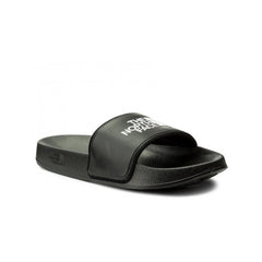 The North Face Camp Slide II Womens Black Sliders