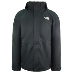 The North Face Altier Triclimate Mens Black Hiking Jacket