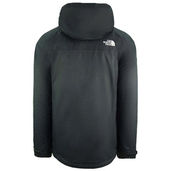 The North Face Altier Triclimate Mens Black Hiking Jacket