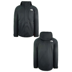 The North Face Altier Triclimate Mens Black Hiking Jacket