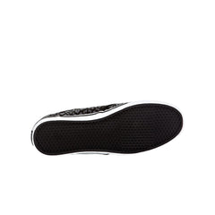 Vans Atwood Low Womens Black Plimsolls