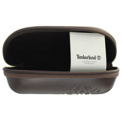 Timberland Wayfarer Womens Beige Sunglasses