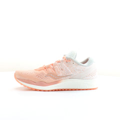 Saucony Freedom Iso 2 Womens Peach Running Shoes