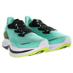 Saucony Endorphin Shift 2 Womens Green Running Shoes