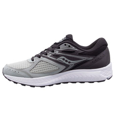 Saucony Cohesion 13 Mens Grey Running Shoes