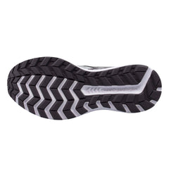 Saucony Cohesion 13 Mens Grey Running Shoes