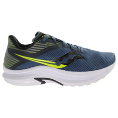 Saucony Axon Mens Navy Running Shoes