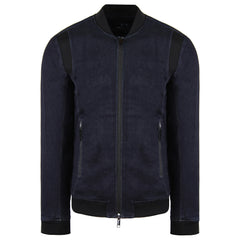 Armani Exchange Denim Mens Jacket