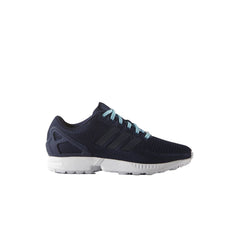 Adidas ZX Flux Womens Navy Blue Trainers