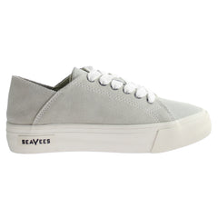 Seavees Sausalito Womens Grey Shoes