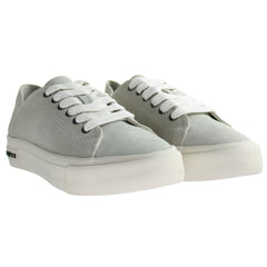 Seavees Sausalito Womens Grey Shoes