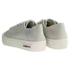 Seavees Sausalito Womens Grey Shoes