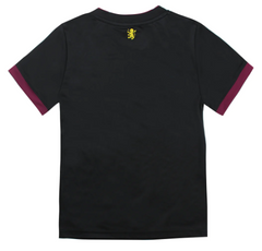 Under Armour Aston Villa FC Kids Away Football Loose Full Kit