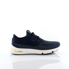 Sperry 7 Seas 3-Eye Mens Navy Trainers
