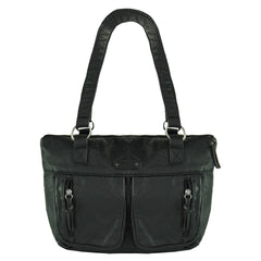 Vans Medium Womens Black Handbag