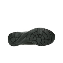 Reebok Studio Advance Mid Womens Black Trainers