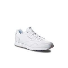 Reebok Royal Glide Mens White Trainers