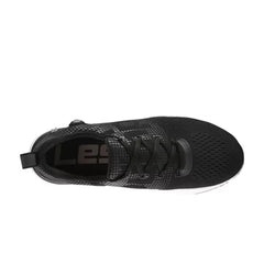 Reebok Less Mills Cardio Pump Fusion Mens Black Running Shoes
