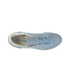 Reebok Classic Womens Blue Trainers