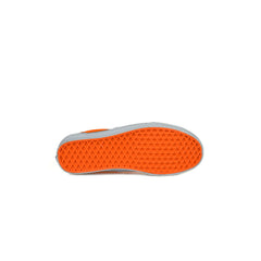 Vans Atwood Mens Orange Plimsolls