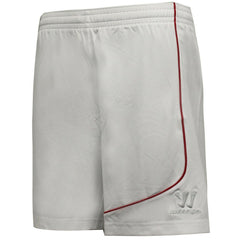 Warrior TRG Mens White Shorts