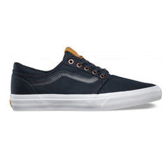 Vans M Trig Mens Black Plimsolls