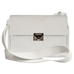 Emporio Armani Crossbody Womens White Bag