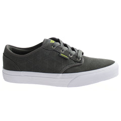 Vans Atwood Kids Grey Plimsolls
