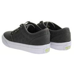 Vans Atwood Kids Grey Plimsolls