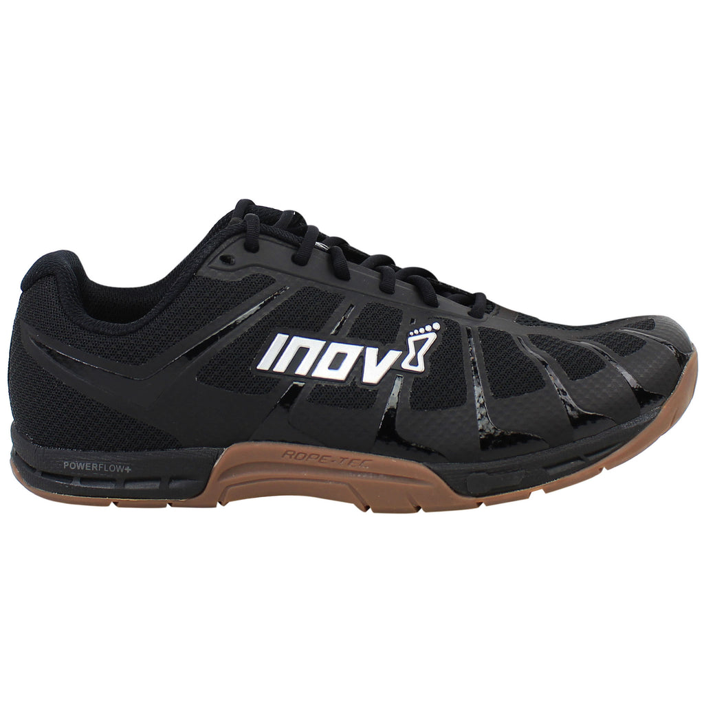 Inov-8 F-Lite 235 V3 Mens Black Trainers