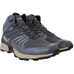 Inov-8 Roclite G 345 GTX V2 Womens Grey Hiking Boots