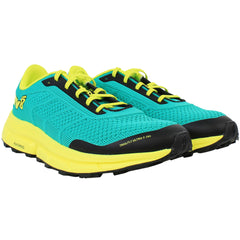 Inov-8 Trailfly Ultra G 280 Womens Green Running Shoes