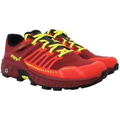 Inov-8 Roclite Ultra G 320 Mens Red Running Shoes