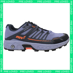 Inov-8 Roclite Ultra G 320 Womens Purple Running Shoes NO BOX