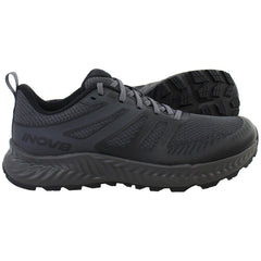 Inov-8 Trailfly Womens Black Running Shoes