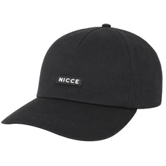 Nicce Renova Black Cap