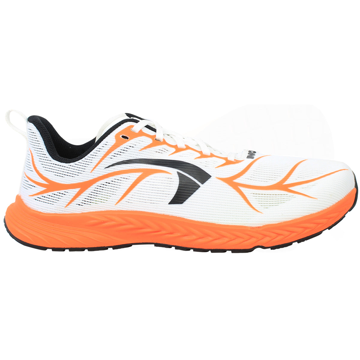 Inov-8 RoadFly Speed Mens White/Orange Running Shoes