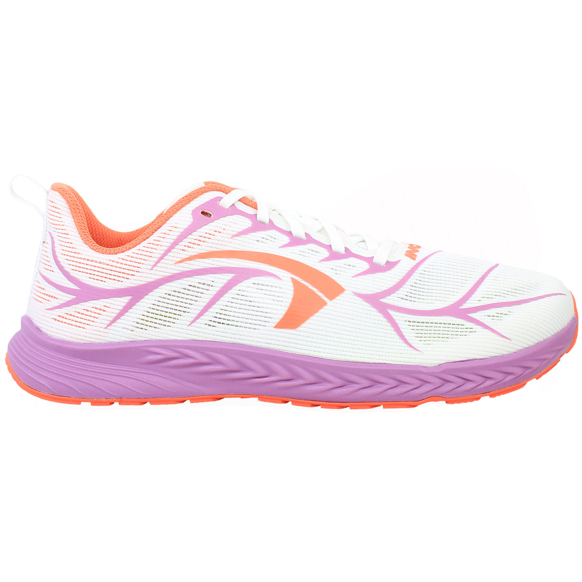 Inov-8 RoadFly Speed Womens White/Purple Running Shoes