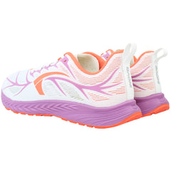 Inov-8 RoadFly Speed Womens White/Purple Running Shoes