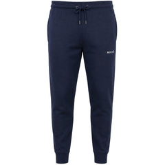 Nicce Original Logo Mens Navy Track Pants
