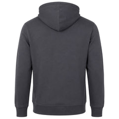 Nicce Mercury Mens Coal Hoodie