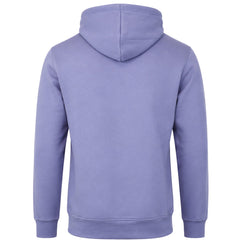 Nicce Mercury Mens Lilac Hoodie