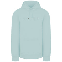 Nicce Mercury Mens Mint Hoodie