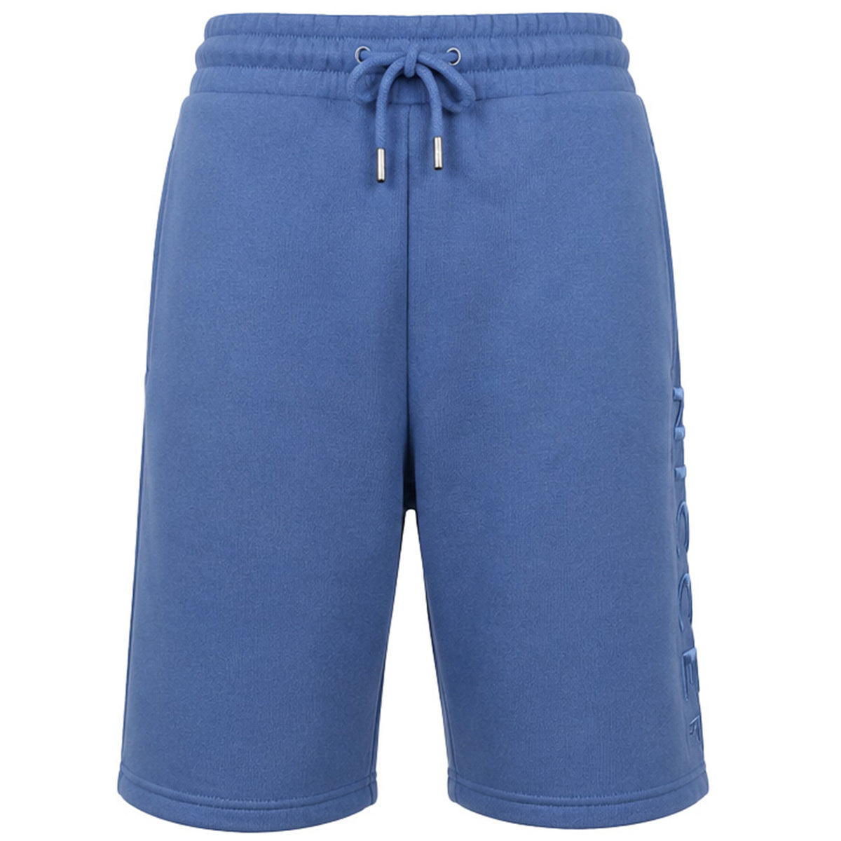 Nicce Mercury Jog Mens Blue Shorts