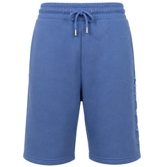 Nicce Mercury Jog Mens Blue Shorts