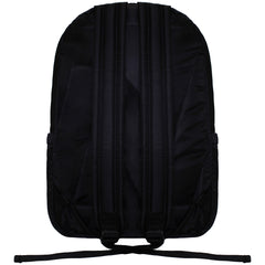 Nicce Expo Mens Black Backpack