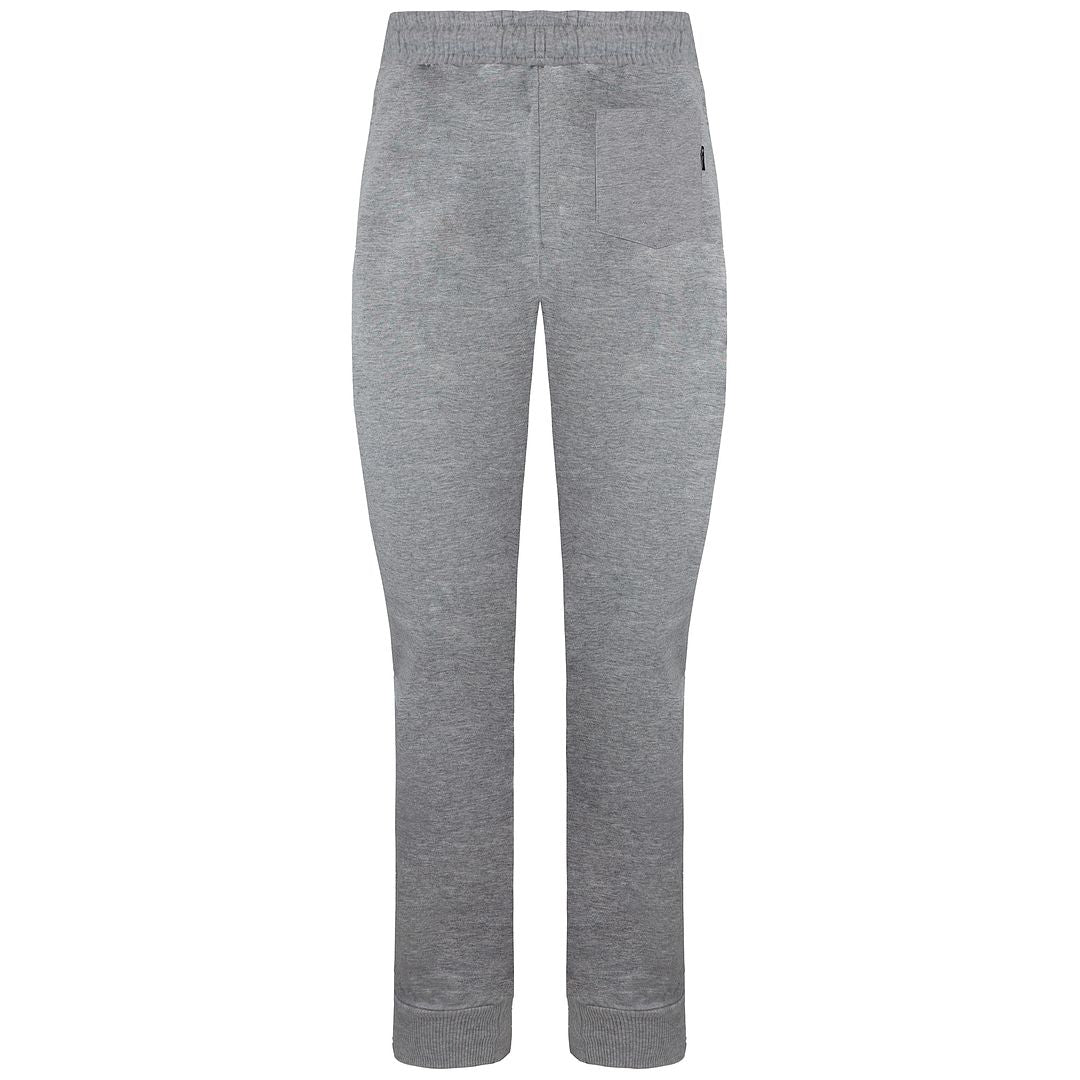 Ben Sherman Logo Mens Grey Track Pants