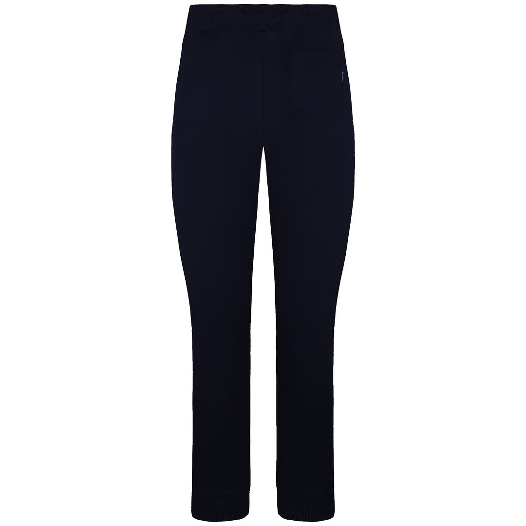 Ben Sherman Logo Mens Navy Track Pants