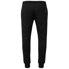 Ben Sherman Raised Mens Black Track Pants